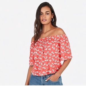 Express Crop Top